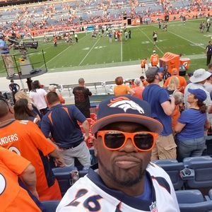 Meet your Posher, Nashaun